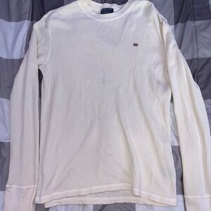 Ralph Lauren flag sweater